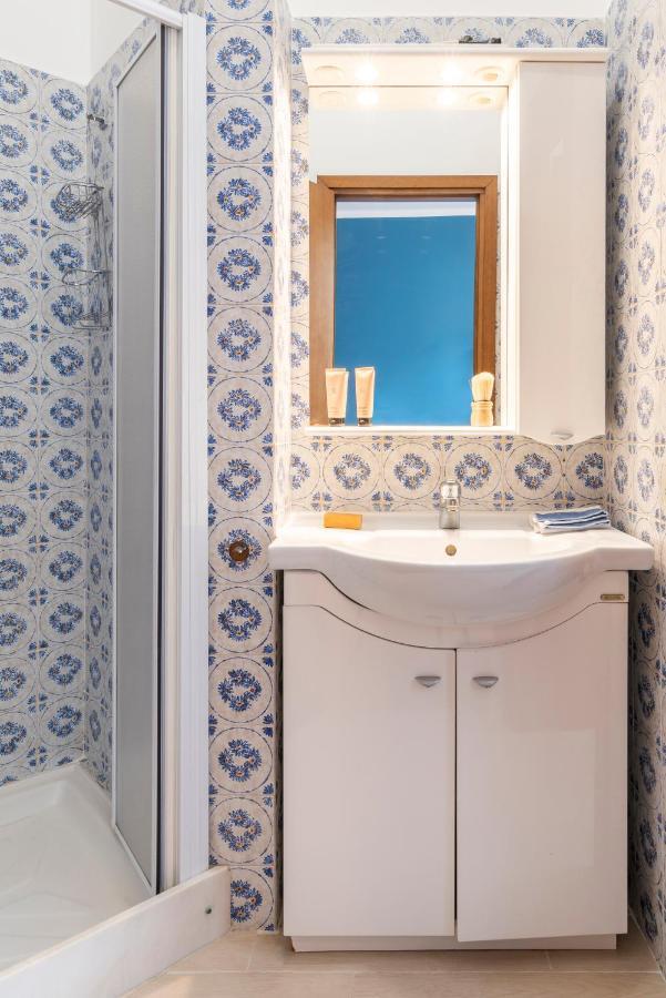 Casa Blu Flexyrent Apartment Wifi - No Ac มิลาน ภายนอก รูปภาพ